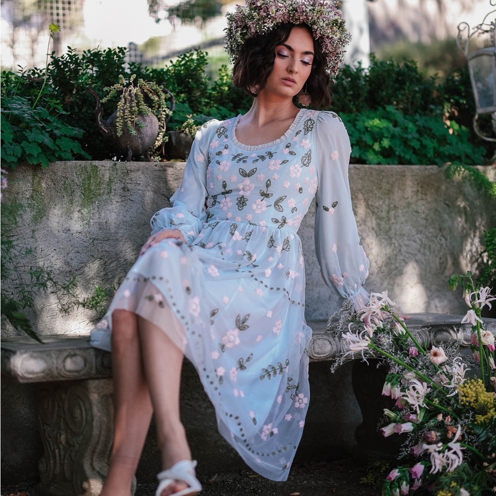 Jessakae Elina dress